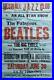 1962_THE_BEATLES_original_concert_poster_Heswall_Jazz_Club_John_Lennon_01_yvr