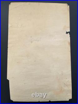 1966 BG-41 Grateful Dead Fillmore Concert Poster Bill Graham 1966 BG-41 Grateful Dead Fillmore Concert Poster Bill Graham