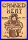 1970_Canned_Heat_Concert_Poster_Stadtcasino_Basel_Switzerland_Linen_Backed_01_lop