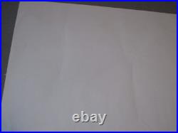 1972-ted Nugent-amboy Dukes-sherwood Forest-the Big One-concert-poster-org 17 1972-ted Nugent-amboy Dukes-sherwood Forest-the Big One-concert-poster-org 17
