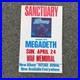1980s_Megadeth_Sanctuary_Tour_Concert_Poster_Buffalo_Rochester_NY_War_Memorial_01_yj