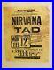 1990_Nirvana_Original_Flyer_Concert_Poster_Authentic_Tad_Sun_Pop_Kurt_Cobain_01_nf