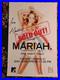 2000_MARIAH_CAREY_Signed_Concert_Poster_Original_With_COA_Included_Scarce_01_ho