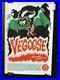 2006_Ames_Bros_VEGOOSE_Concert_Poster_TOM_PETTY_Widespread_Panic_PHISH_01_ea