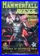 2018_Original_Concert_Poster_Athens_HammerFall_Refuge_Blazon_Stone_Power_Metal_01_kvf