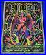2024_Pentagram_USA_South_TOUR_CONCERT_POSTER_BLACKLIGHT_on_Foil_ART_PRINT_LTD_ED_01_clig