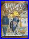 2026_Luke_Combs_Green_Bay_Concert_Poster_May_Signed_Beckett_Authenticated_Rare_01_to