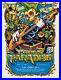 AJ_Masthay_Signed_LE_Concert_Poster_Fool_s_Paradise_2016_Psychedelic_Jester_01_oy