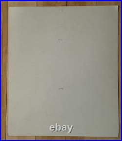 AL STAEHELY & JOHN STAEHELY CONCERT POSTER Symphony Square Austin TX 1979 DAZE