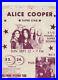 Alic_Cooper_Mc5_Fred_Sonic_Smith_Rare_Original_Very_Rare_Concert_Flyer_Handbill_01_pdv