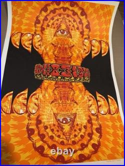 Audioslave Philly 2005 Silkscreen Concert Poster by Jeff Wood Signed & Numbered Audioslave Philly 2005 Silkscreen Concert Poster by Jeff Wood Signed & Numbered