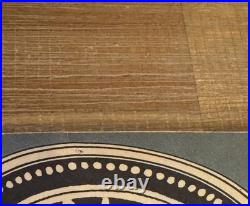 BG 97 Tim Buckley Concert Poster 1967 Bill Graham Original OP 1 Stanley Mouse