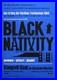 BLACK_NATIVITY_rare_vintage_original_Munich_1964_concert_poster_01_hsp