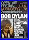 BOB_DYLAN_Eric_Clapton_rare_vintage_original_Nuremberg_1978_concert_poster_01_scq