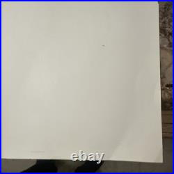 BOB SEGER- VAN HALEN-CHEAP TRICK Original Concert Tour Poster 1978 Rare Michigan