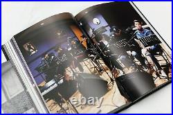 BTOB Our Concert Photobook BTOB TIME 300page with Mini Poster Il-hoon Eun-kwang