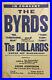 BUFFALO_SPRINGFIELD_Second_Ever_CONCERT_Byrds_1966_Boxing_Style_Concert_Poster_01_swqy