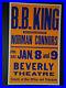 B_B_King_At_The_Beverly_Theatre_Original_Vintage_Rock_Concert_Promo_Poster_01_sob