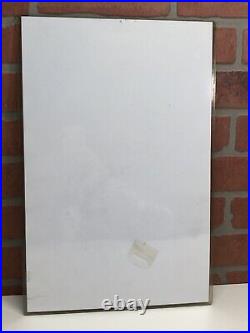 Beach Boys 5 Concert Poster Stars Space Baby 1968-1973 RARE 12x18