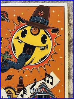 Billy Strings Concert Poster Print # 1 / 100