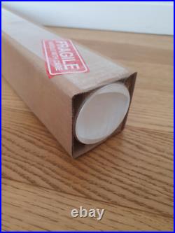 Bob Dylan / Santana Original Concert Poster -david Singer- Posters -1984