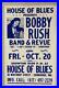 Bobby_Rush_Cambridge_Ma_1995_Original_Concert_Poster_Cardboard_Blues_Boston_01_fgp
