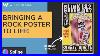 Bringing_A_Rock_Poster_To_Life_Blink_182_U0026_Green_Day_In_3d_01_fy