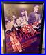 CHEAP_TRICK_Concert_Poster_BOTTOM_LINE_1979_RARE_FRAMED_01_szdf