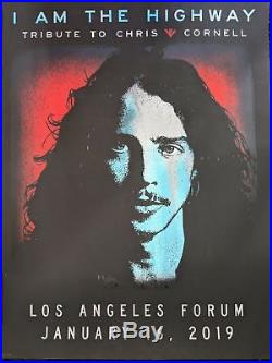 13 February 2019 Original Concert Posters 13 February 2019 Original Concert Posters