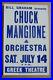 Chuck_Mangione_Greek_Theatre_Original_Vintage_Concert_Promotion_Poster_01_bnbx