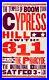 Cypress_Hill_311_Pharcyde_Hatch_Show_Print_Concert_Poster_Atlanta_GA_1996_01_iu