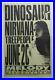 DINOSAUR_JR_NIRVANA_Original_Concert_Flyer_Poster_91_Pearl_Jam_Soundgarden_TAD_01_zzvs
