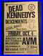 Dead_Kennedys_Vintage_Original_Concert_Poster_Descendents_Rare_1980s_Black_Flag_01_hreu