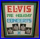 Elvis_Presley_Las_Vegas_Hilton_Pre_Holiday_Concerts_Poster_Framed_01_lx