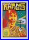 FLAMING_LIPS_Wayne_Coyne_PSYCHO_Alfred_Hitchcock_London_Rock_Concert_Poster_01_ebgh