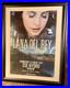 FRAMED_18_x_14_Lana_Del_Rey_2017_SSE_Hydro_Glasgow_Original_Concert_Poster_01_hgn