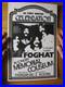 Foghat_Poster_Original_Concert_Memorial_Coliseum_Dec_2_01_lvbc