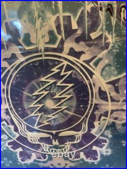 Furthur Grateful Dead 2011 Broomfield Poster DuBois #10/400 MINT Concert Tour Furthur Grateful Dead 2011 Broomfield Poster DuBois #10/400 MINT Concert Tour