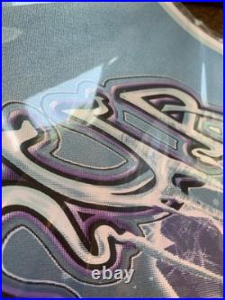 Furthur Grateful Dead 2011 Broomfield Poster DuBois #10/400 MINT Concert Tour Furthur Grateful Dead 2011 Broomfield Poster DuBois #10/400 MINT Concert Tour