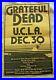 GRATEFUL_DEAD_Pauley_Pavilion_UCLA_Dec_30_1978_Cardboard_CONCERT_POSTER_01_mr