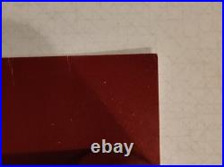 Grateful Dead/Sting Original First Print Concert Poster Las Vegas