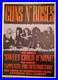 Guns_N_Roses_Concert_Poster_1988_Sweet_Child_O_Mine_Rock_Vintage_GENUINE_RARE_01_dna
