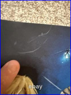 Guns N' Roses Concert Poster Hard Rock Live Arena Florida 2021 Limited Edition