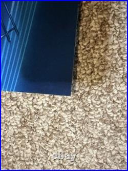 Guns N' Roses Concert Poster Hard Rock Live Arena Florida 2021 Limited Edition