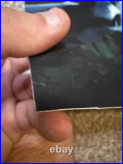 Guns N' Roses Concert Poster Hard Rock Live Arena Florida 2021 Limited Edition