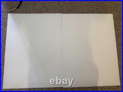 Guns N' Roses Concert Poster Hard Rock Live Arena Florida 2021 Limited Edition