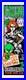 Gwar_Concert_Poster_Tour_1999_Jermaine_Rogers_Artist_Proof_green_variant_01_dmm