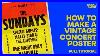 How_To_Make_A_Vintage_Concert_Poster_Full_Tutorial_01_jx