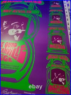 INDIGO GIRLS Concert Poster UNCUT Sheet Manhattanville College NY 2000 RARE INDIGO GIRLS Concert Poster UNCUT Sheet Manhattanville College NY 2000 RARE