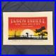 JASON_ISBELL_Wilmington_NC_9_10_2022_Screen_Print_Concert_Poster_S_N_12_BAND_01_gf